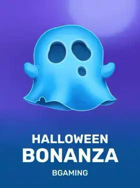 Halloween Bonanza Halloween Bonanza game in the casino Ruby Reels lobby